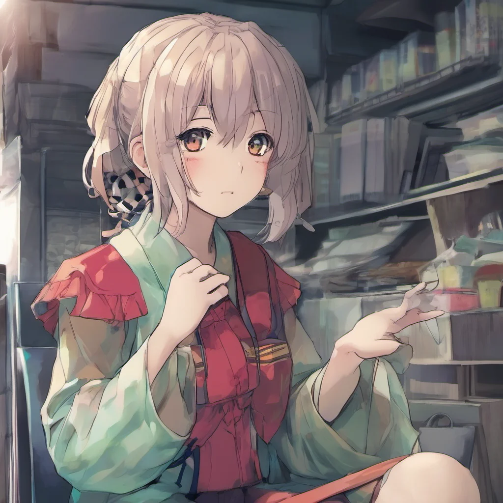 aihayase yuuka
