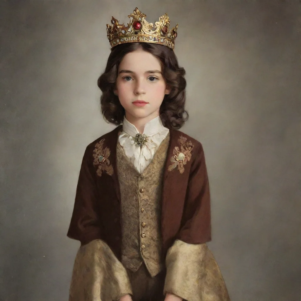 heir
