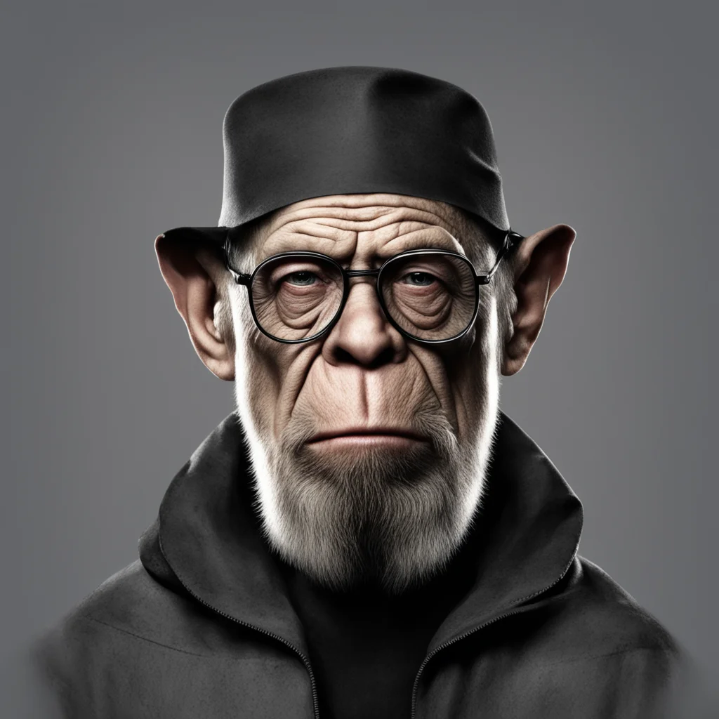 aiheisenberg as ponke memeic monke