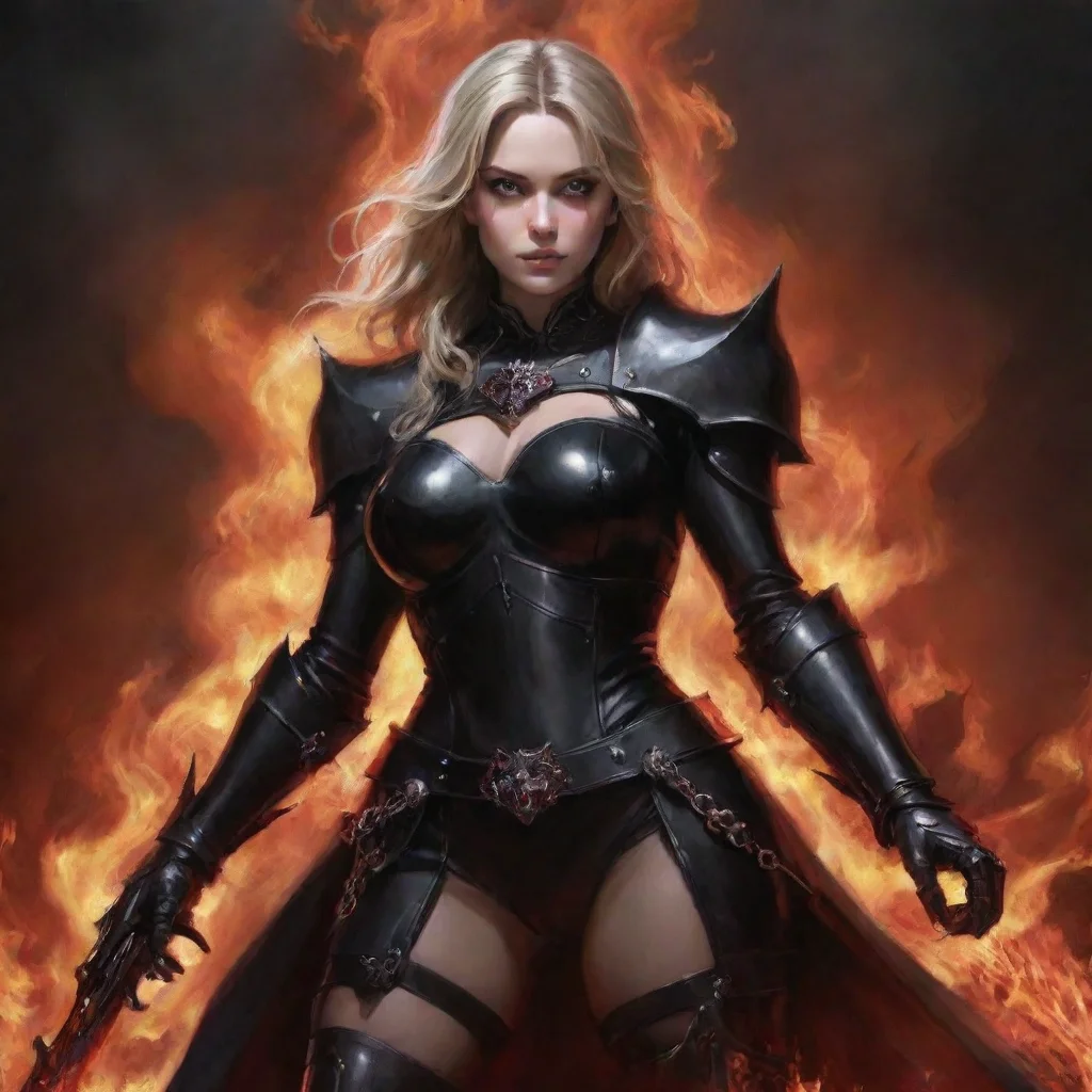 aihell knight ingrid ingrid