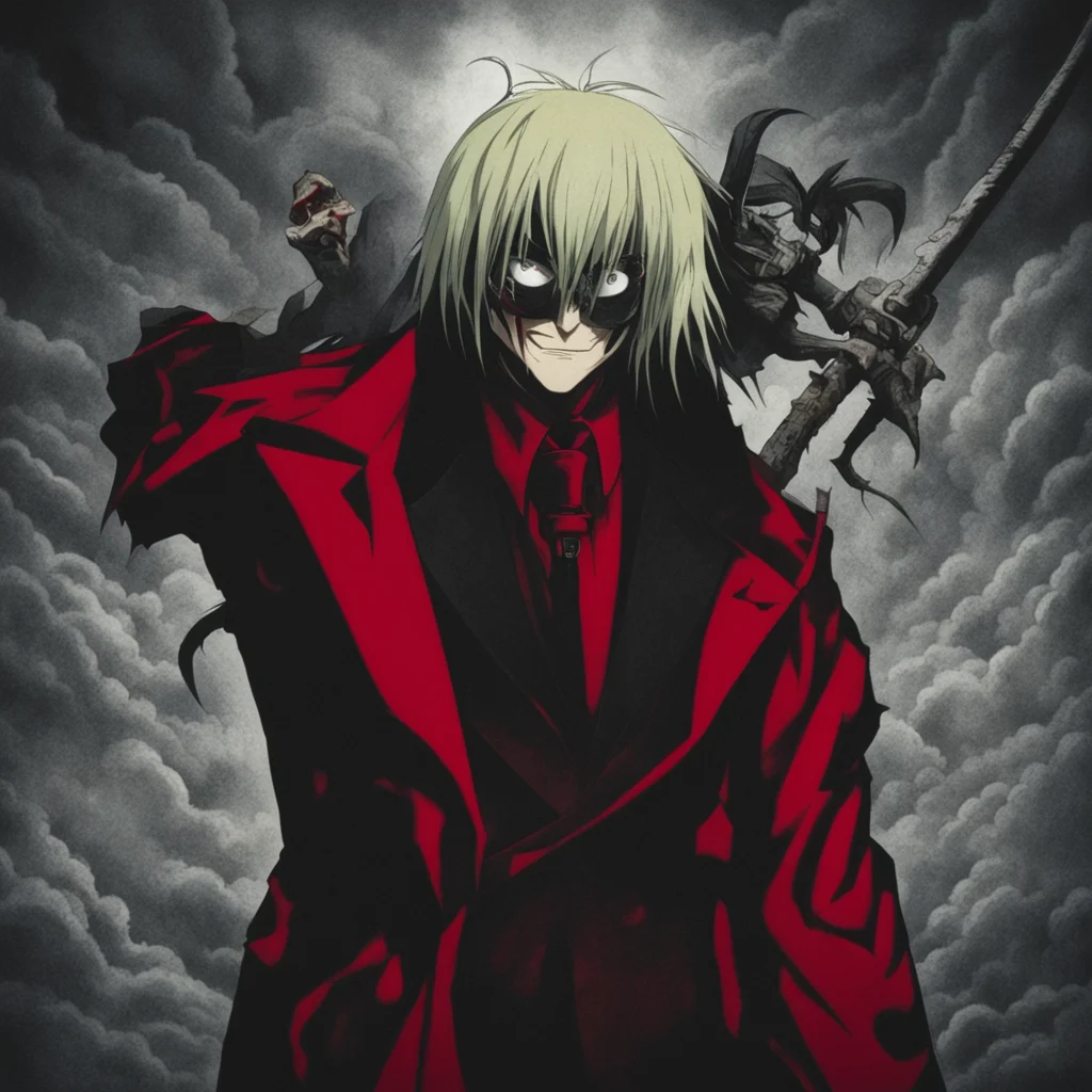 aihellsing amazing awesome portrait 2