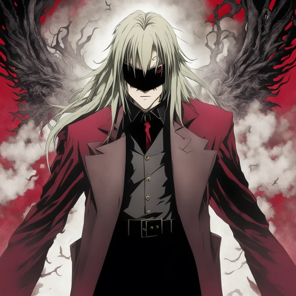 aihellsing confident engaging wow artstation art 3