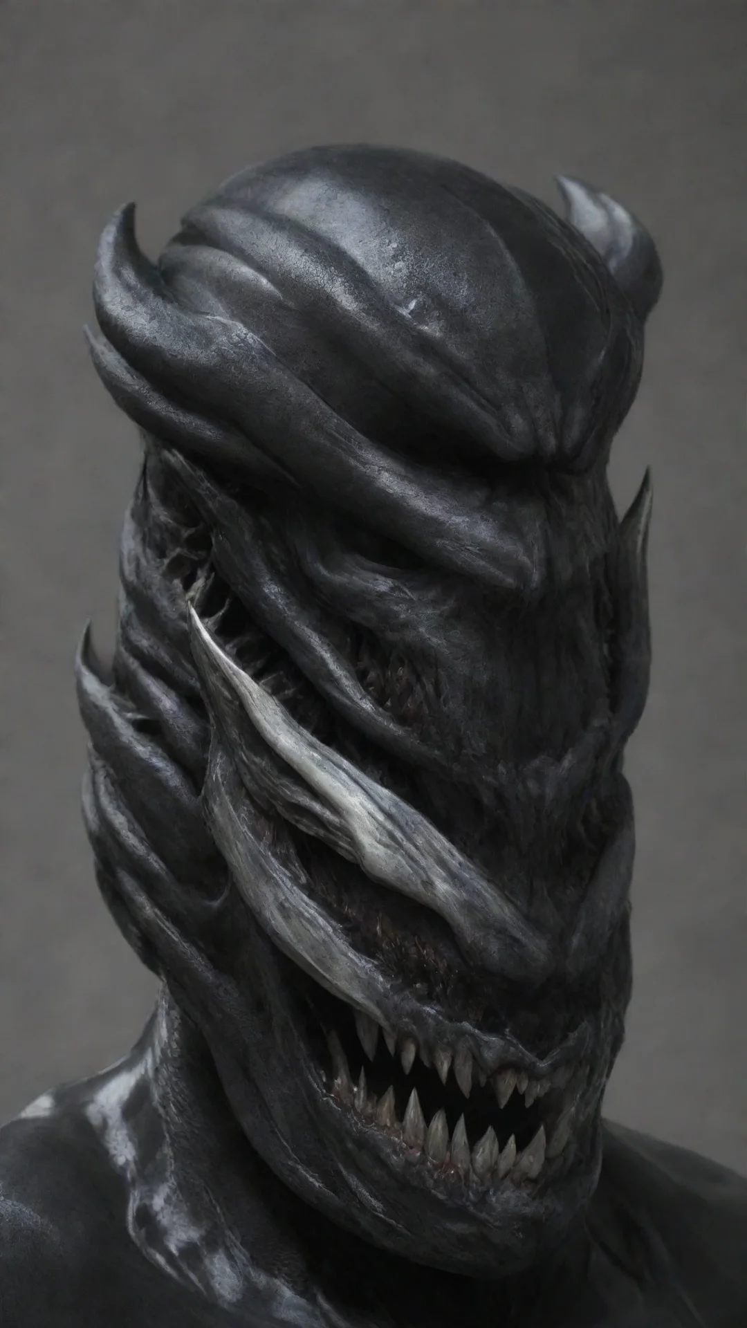 helmet venom tall