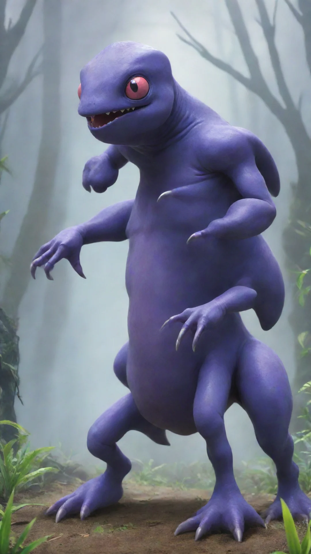 aiheracross tall