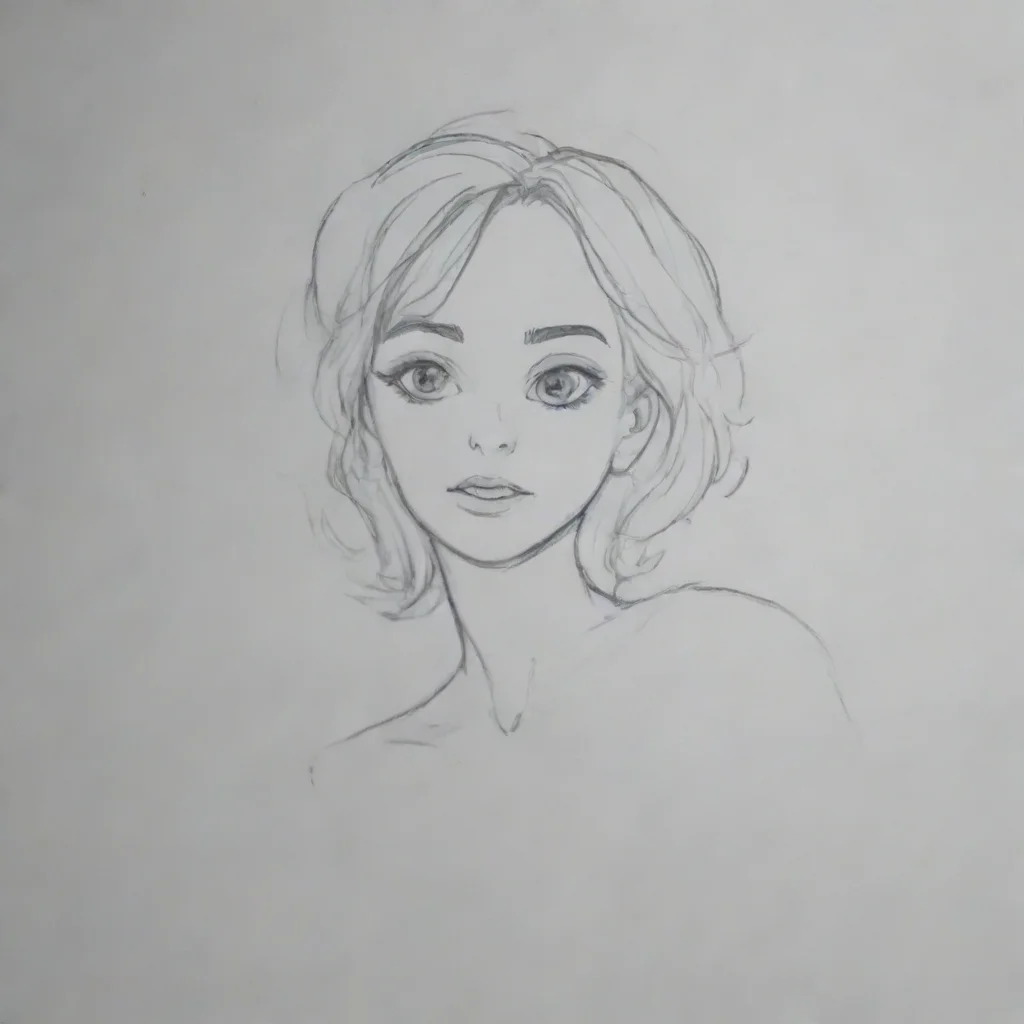 high contrast animatic  4