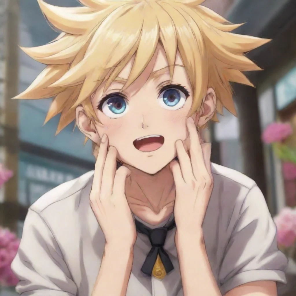 aihigh contrast anime fanloid xydrick 4
