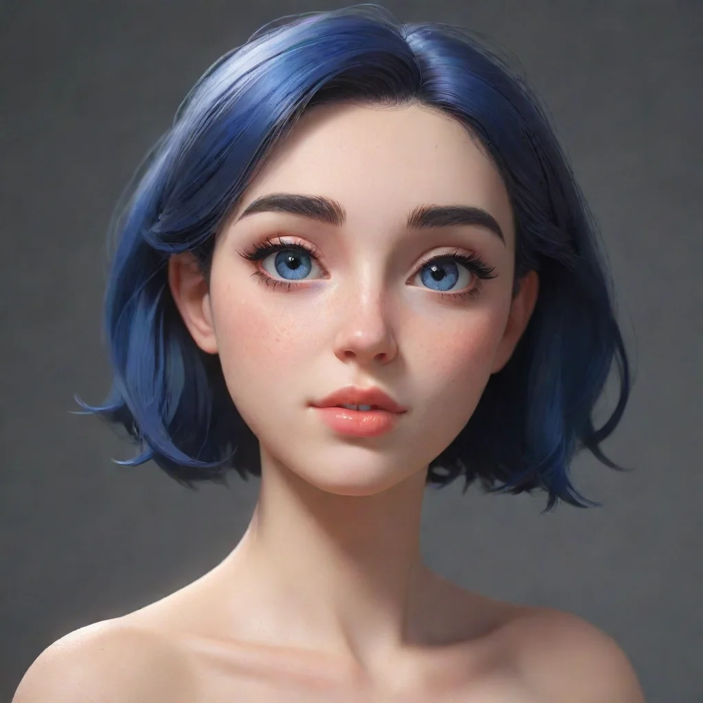 high contrast bleie artstation 4
