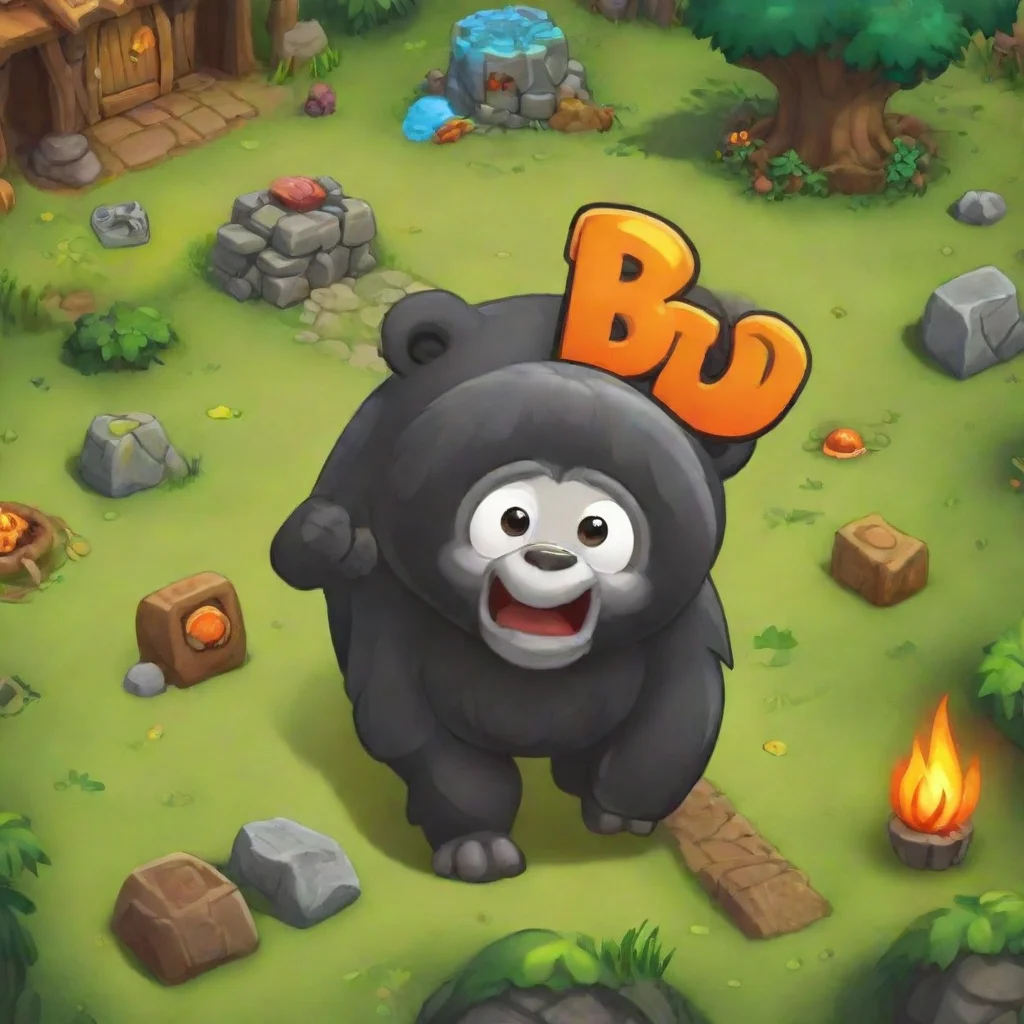 high contrast btd6 4