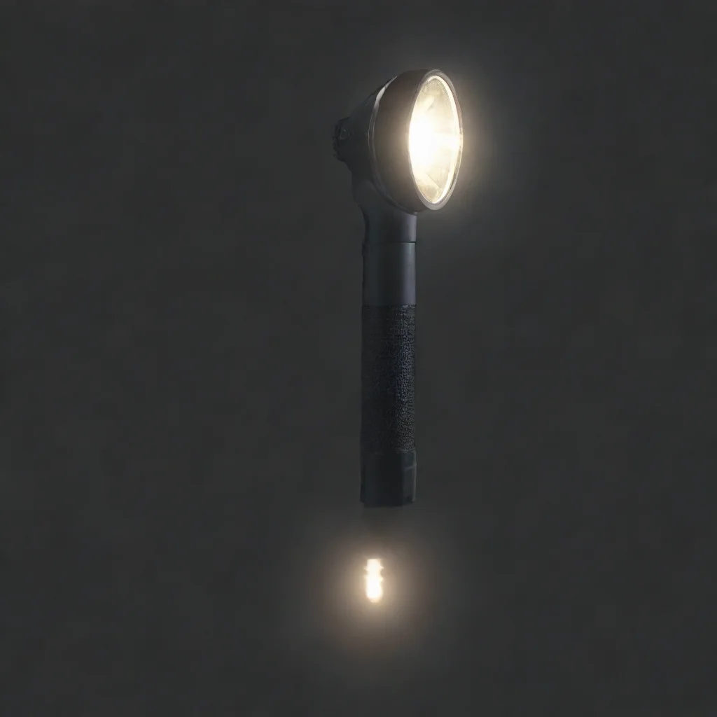 high contrast flashlight 4
