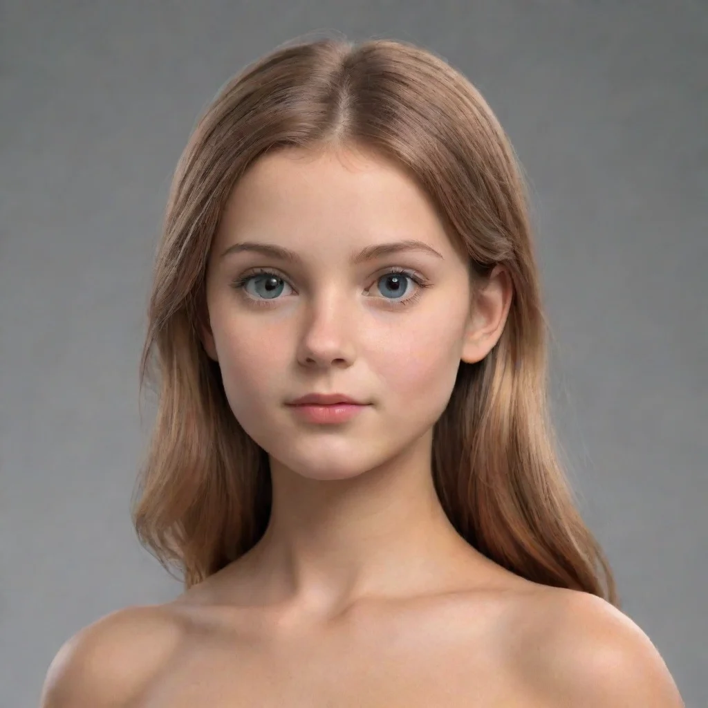 aihigh contrast generate an image of the girl 4