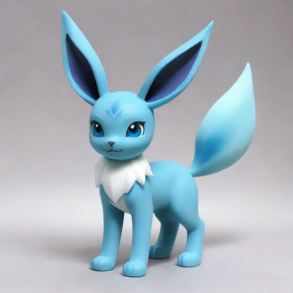 high contrast glaceon 4