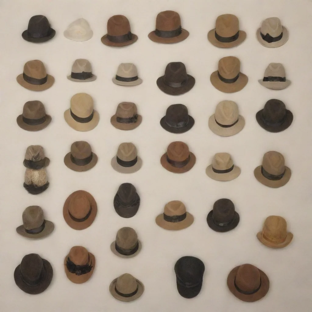 high contrast hats 4