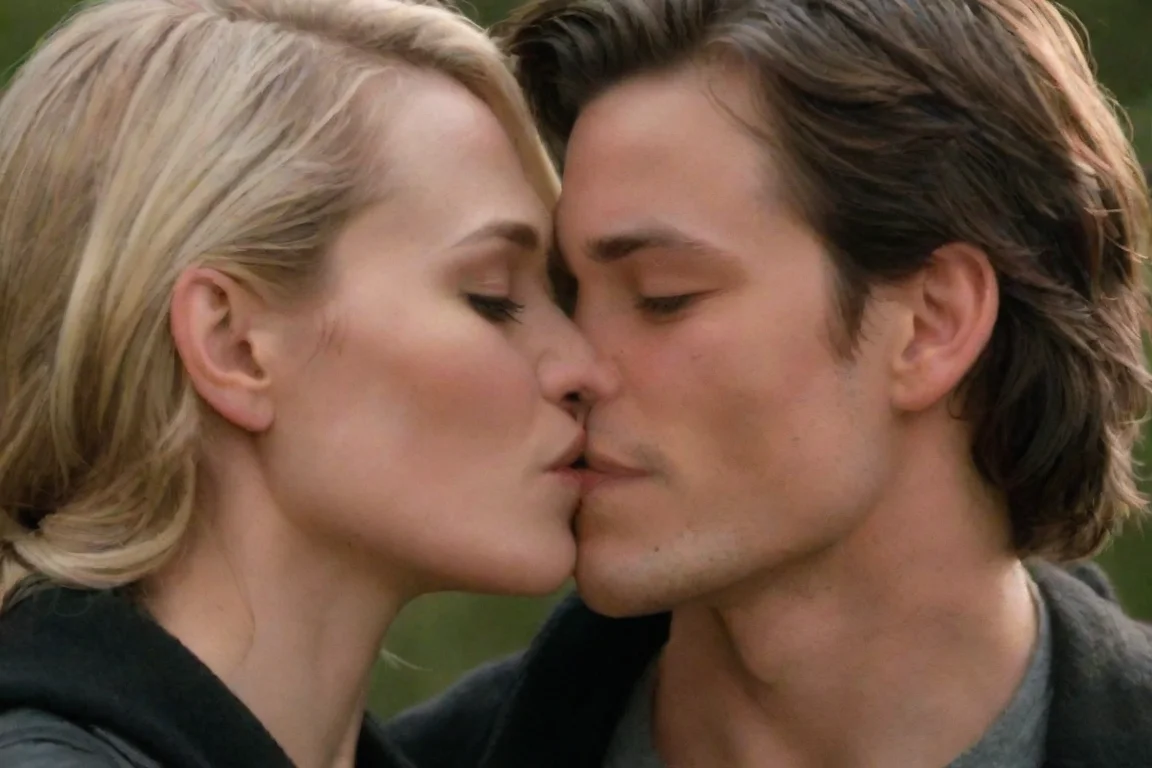 aihigh contrast henry mills kissing emma swan 4 landscape