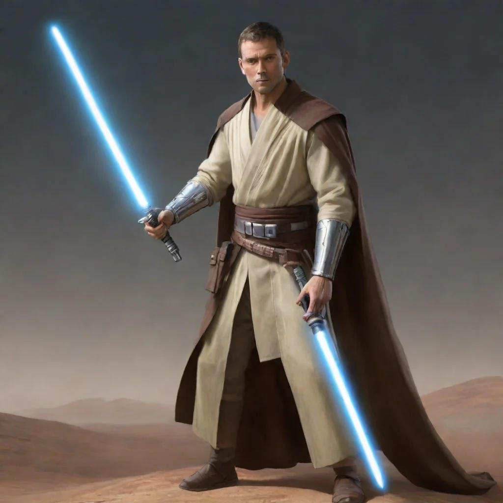 aihigh contrast jedi guardian 4