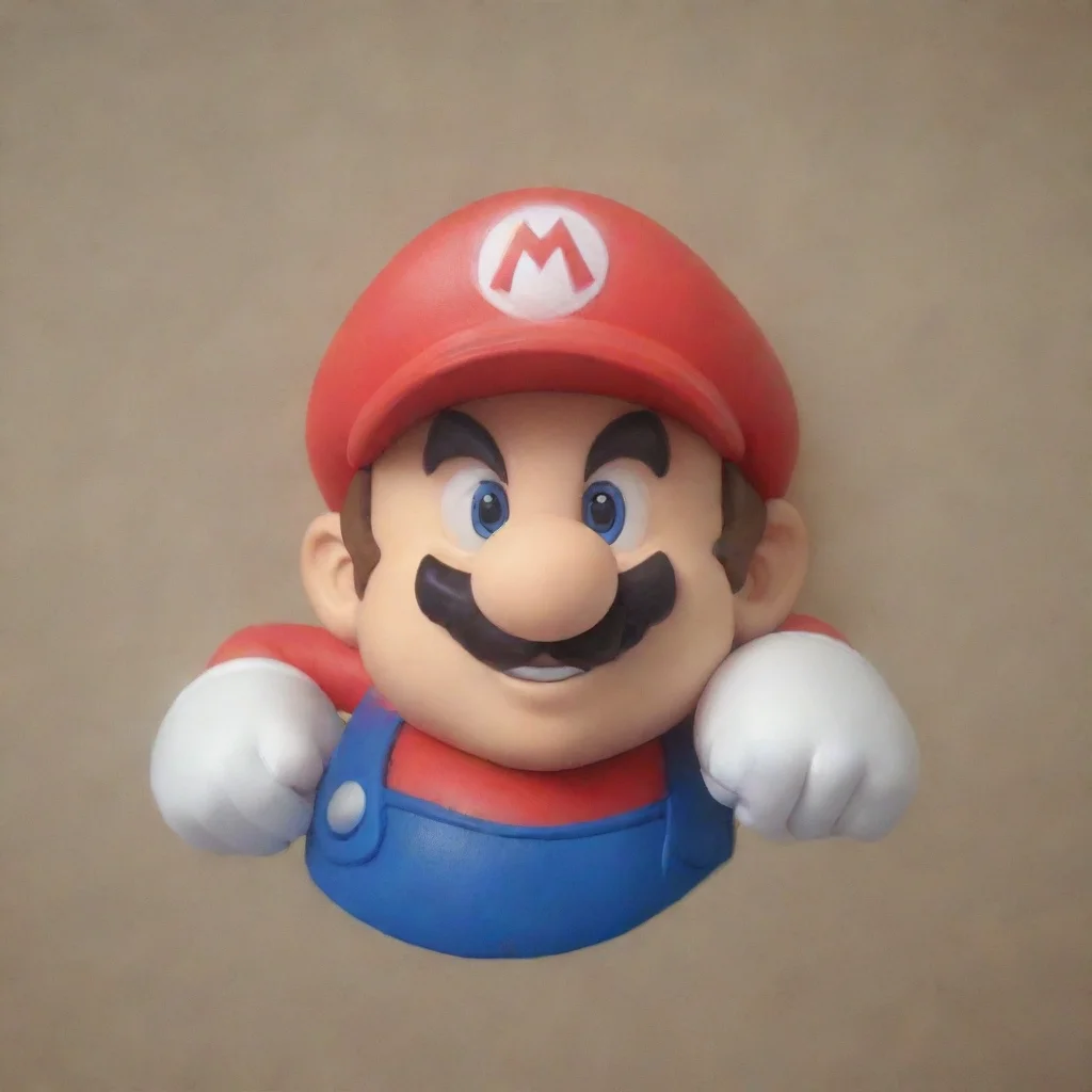 high contrast mario 4