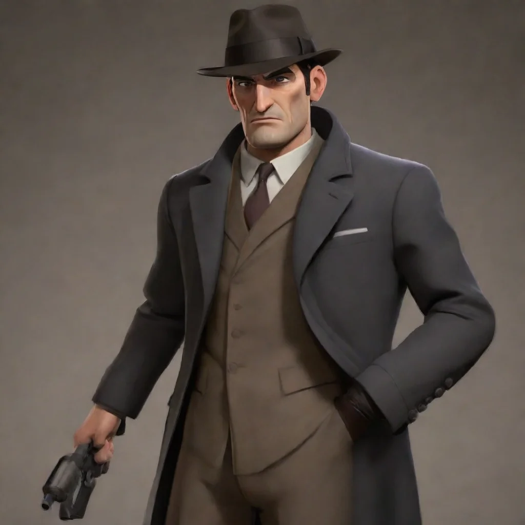 high contrast meet the spy tf2 4