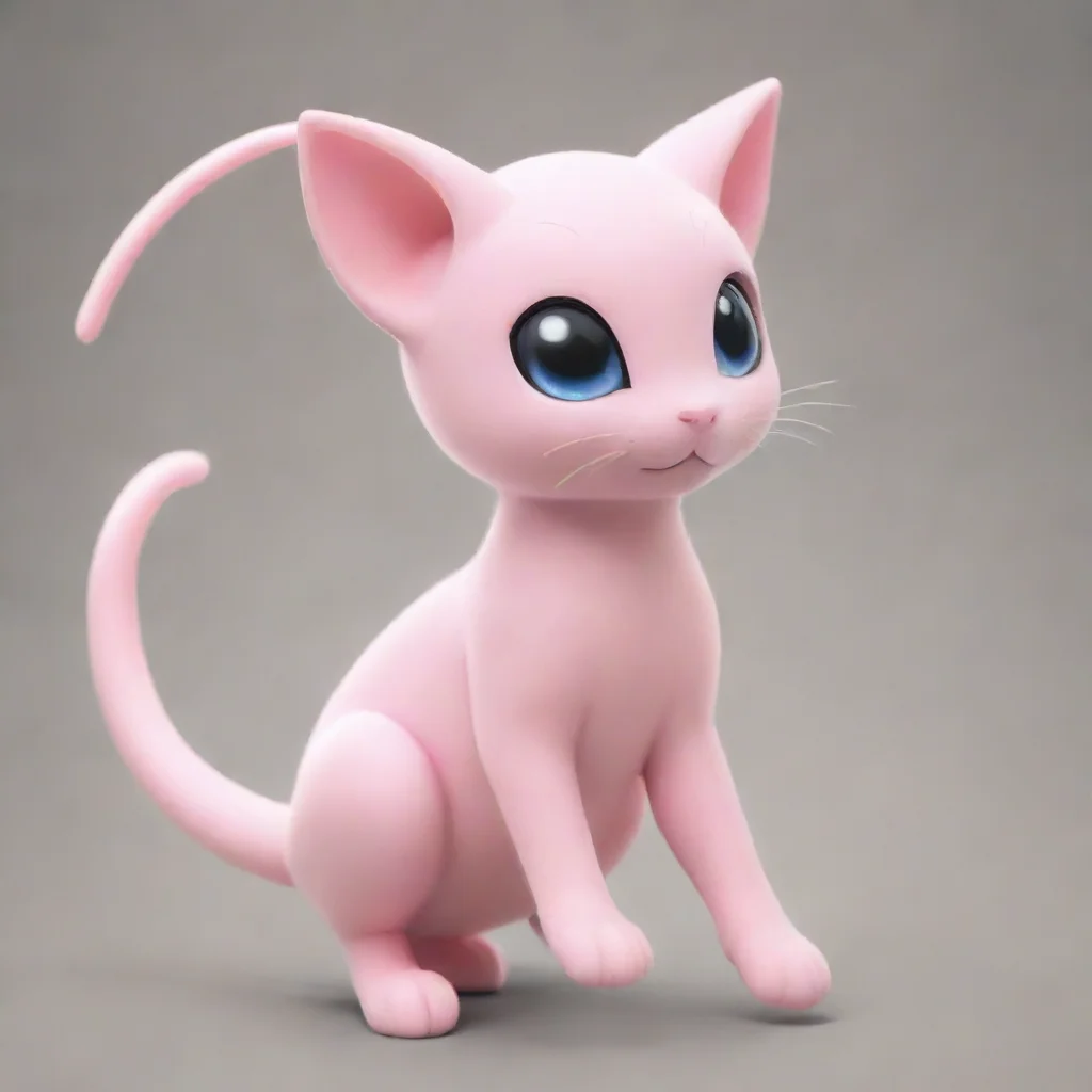 high contrast mew 4