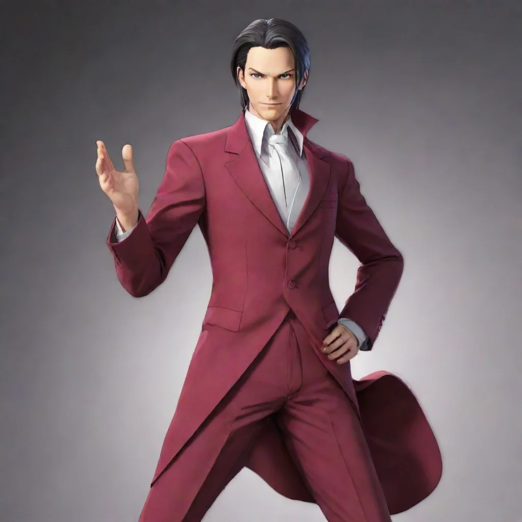 aihigh contrast miles edgeworth 4