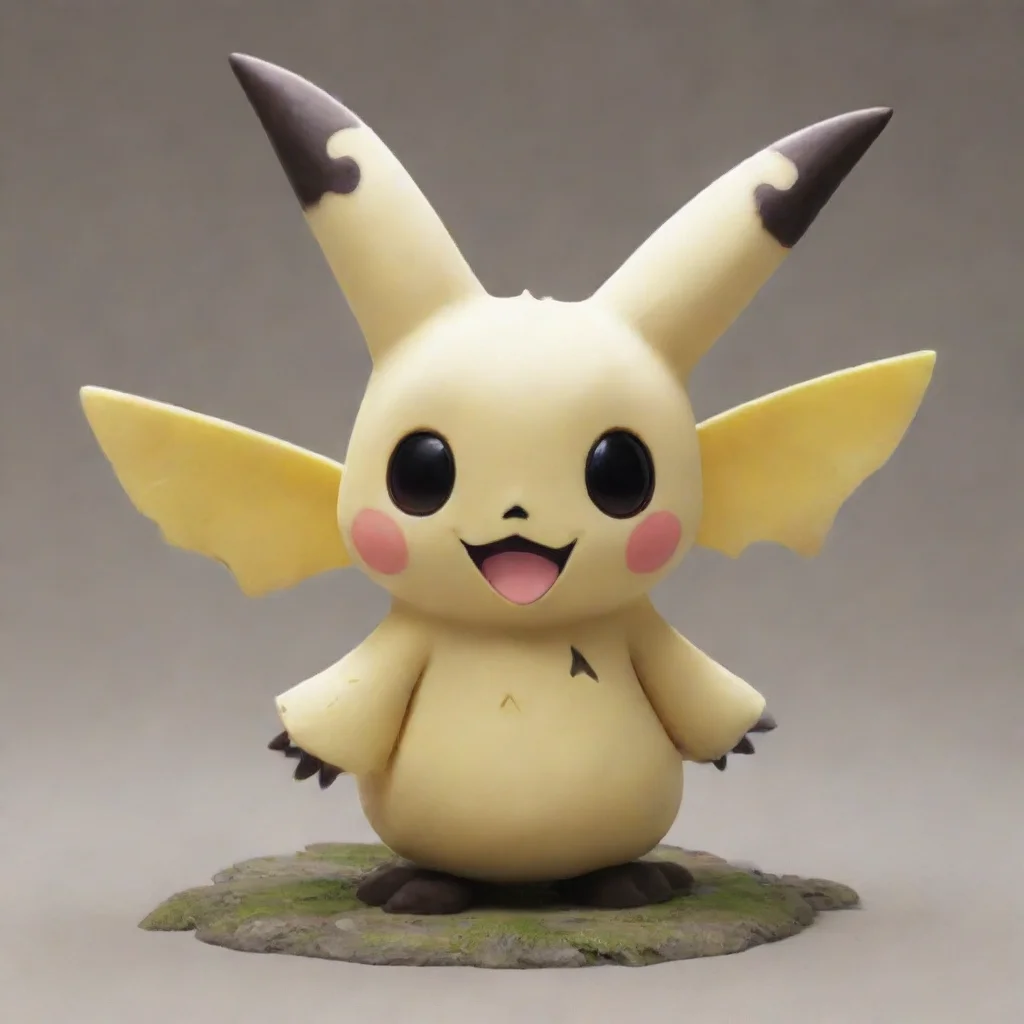 high contrast mimikyu 4