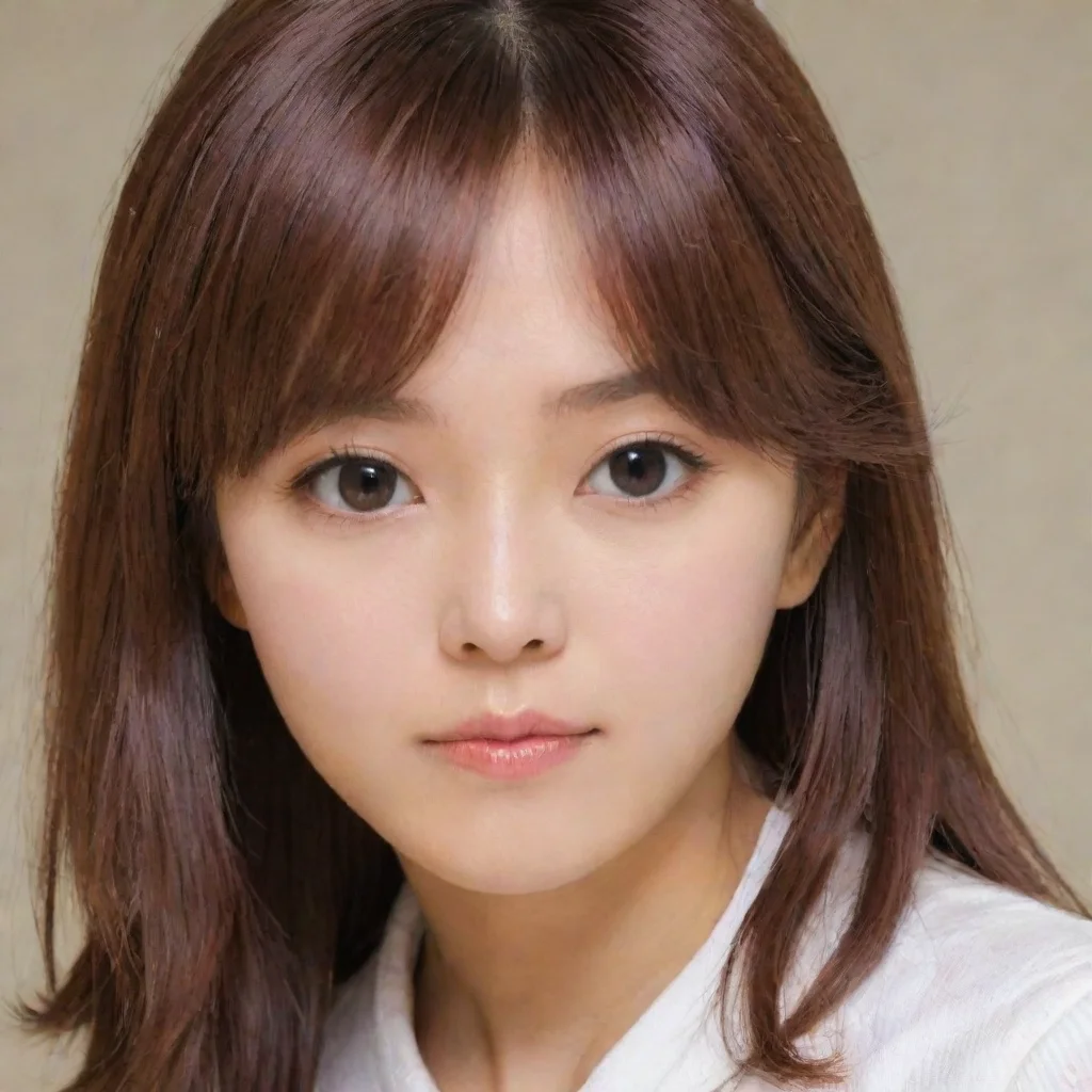 aihigh contrast minako aino 4