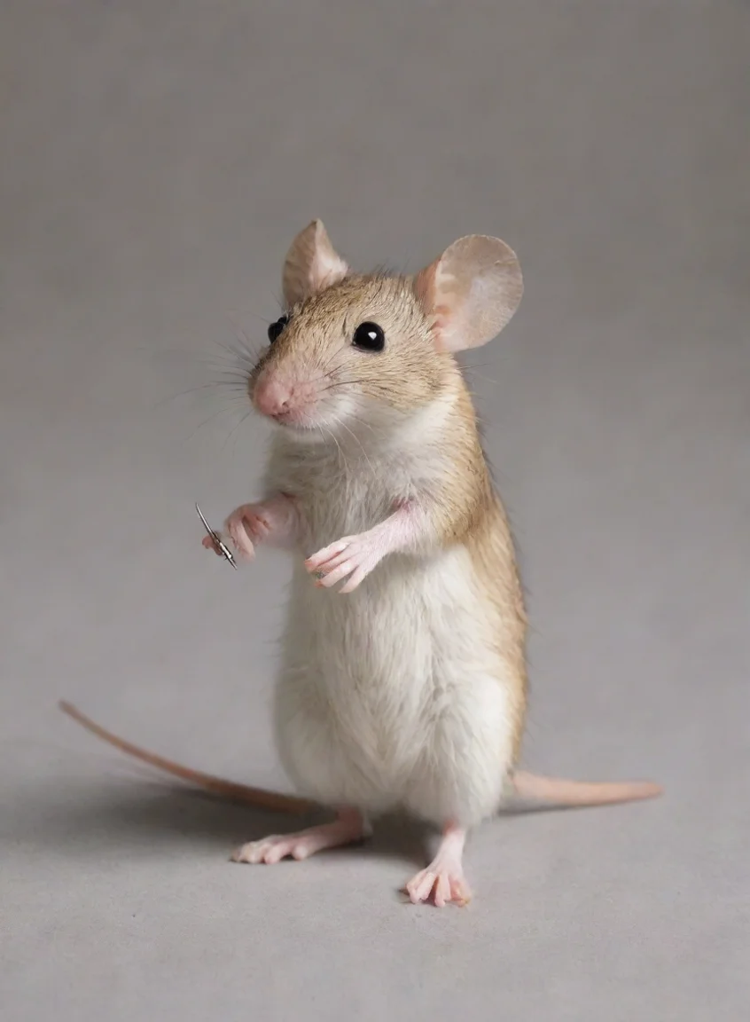 high contrast needlemouse  4 portrait43