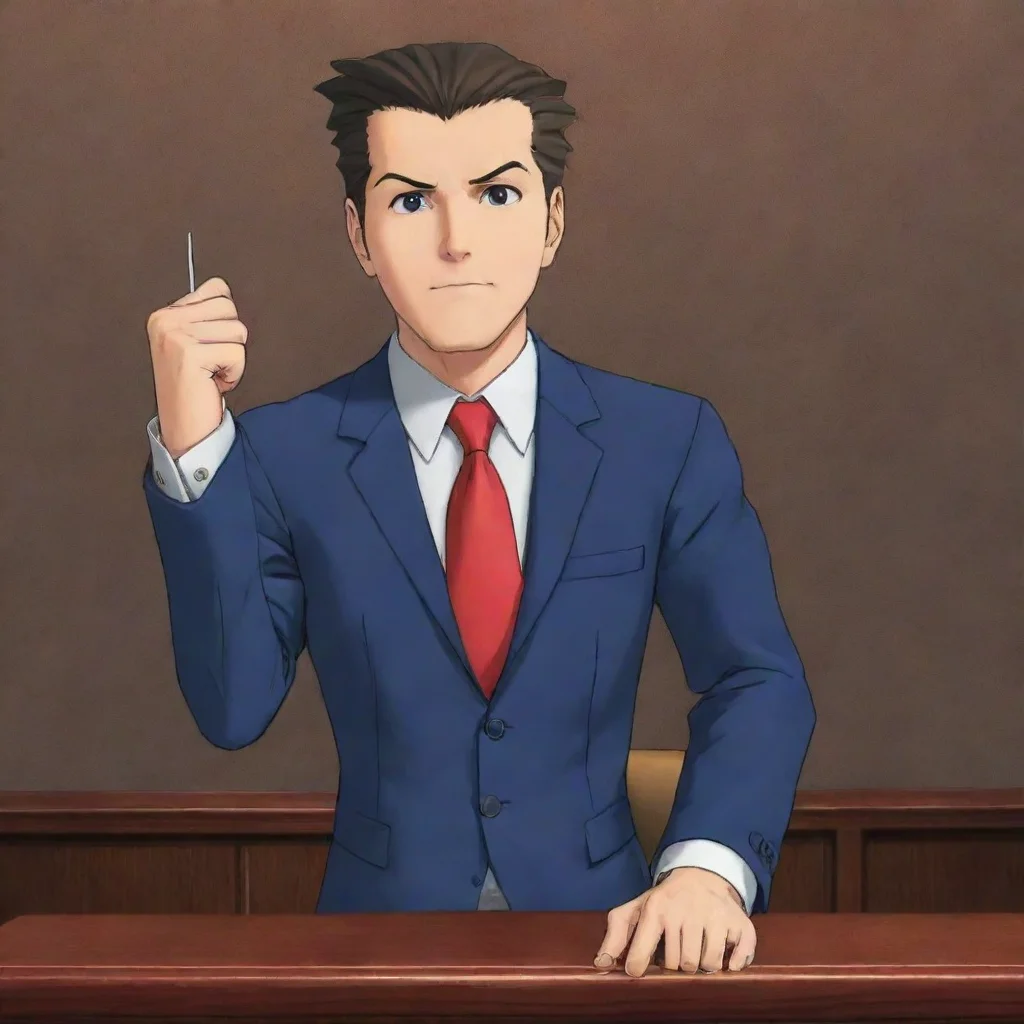 aihigh contrast phoenix wright 4