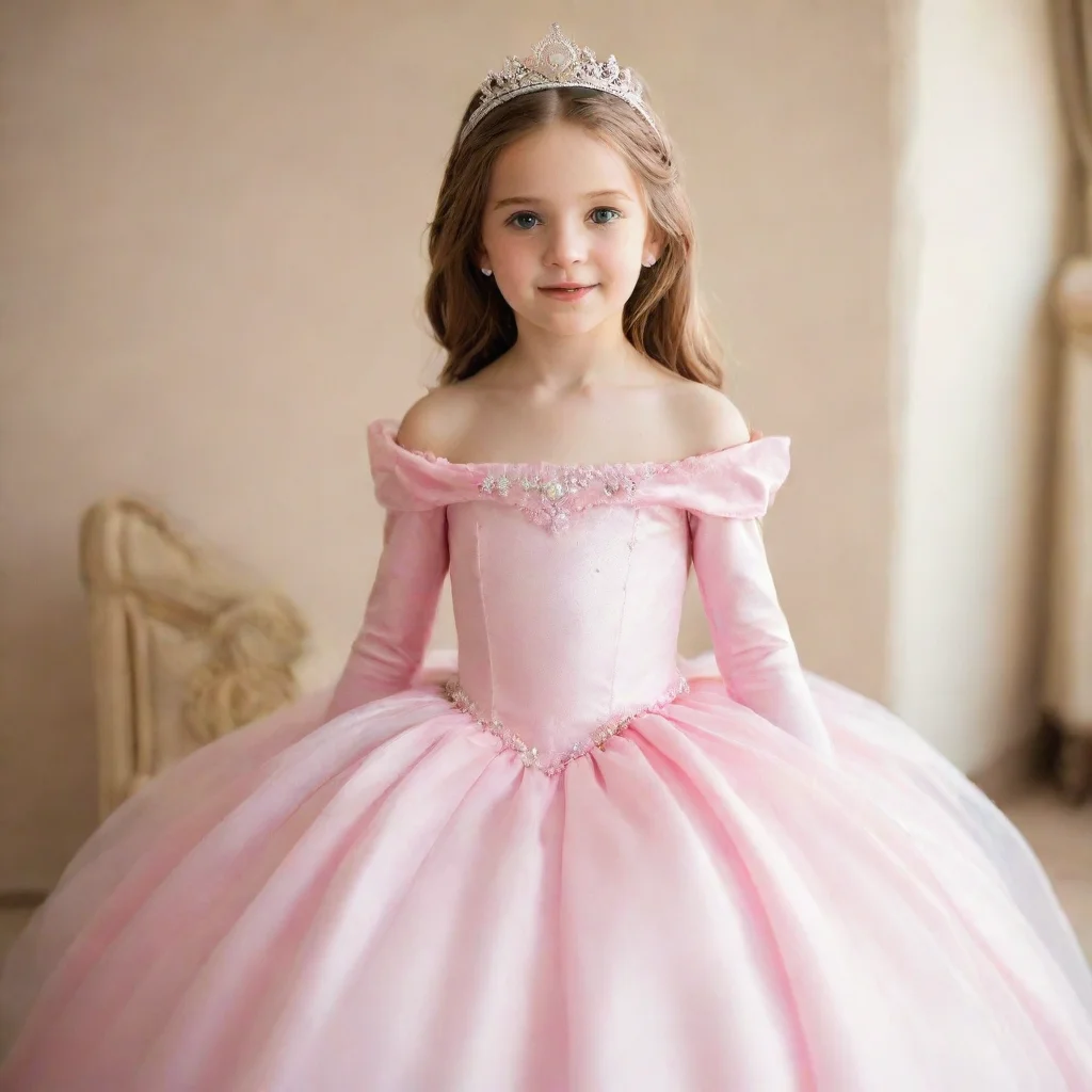 high contrast princess 4