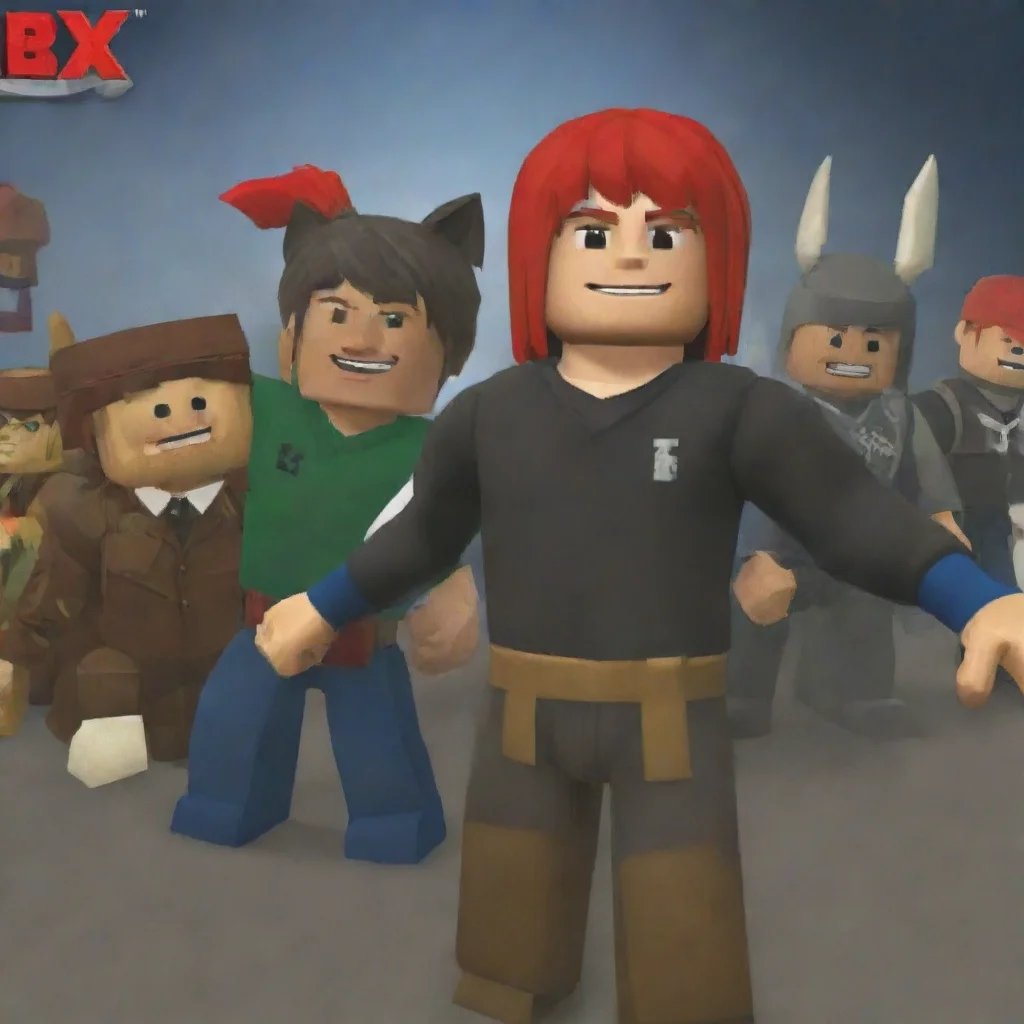 aihigh contrast roblox 4