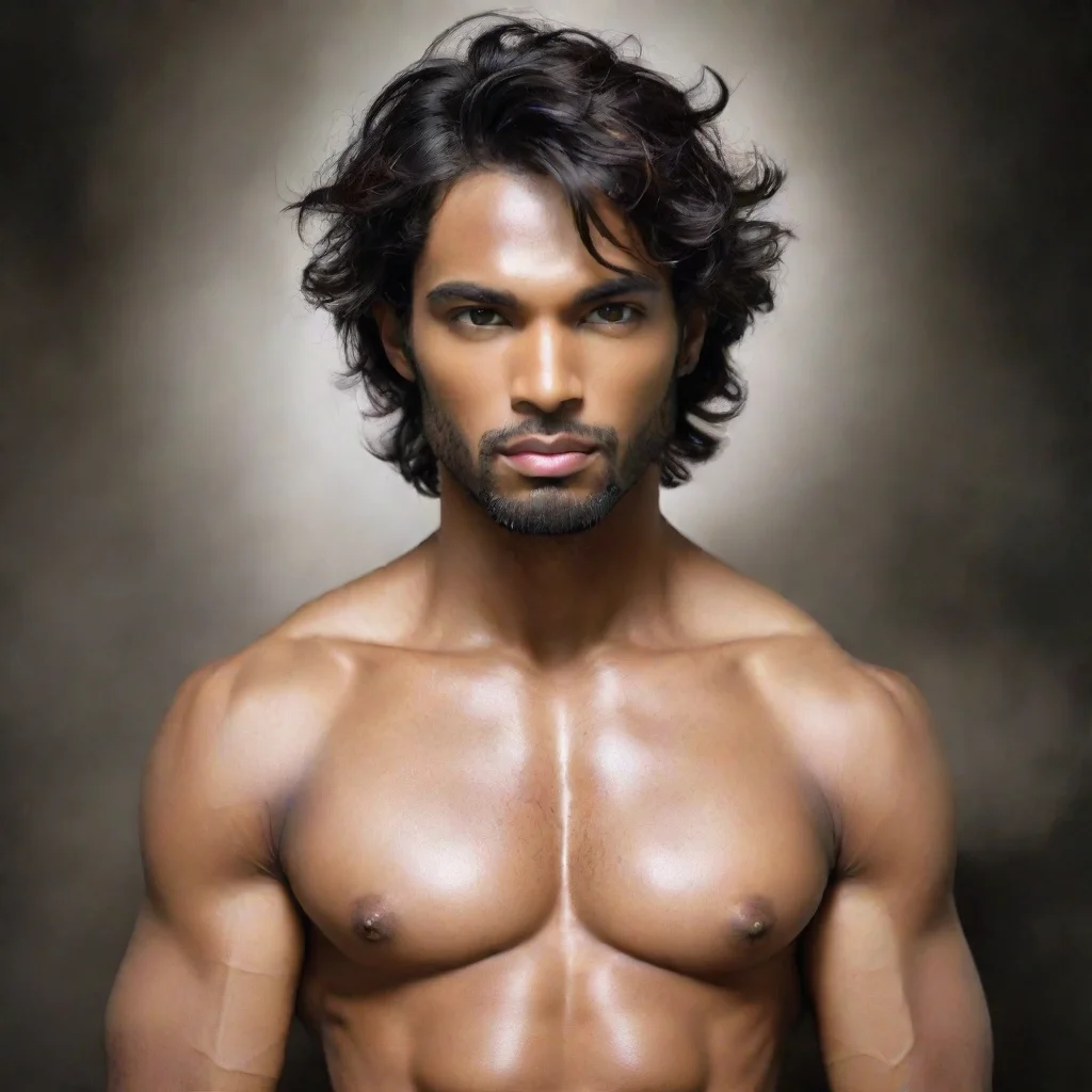 high contrast seductive god 4