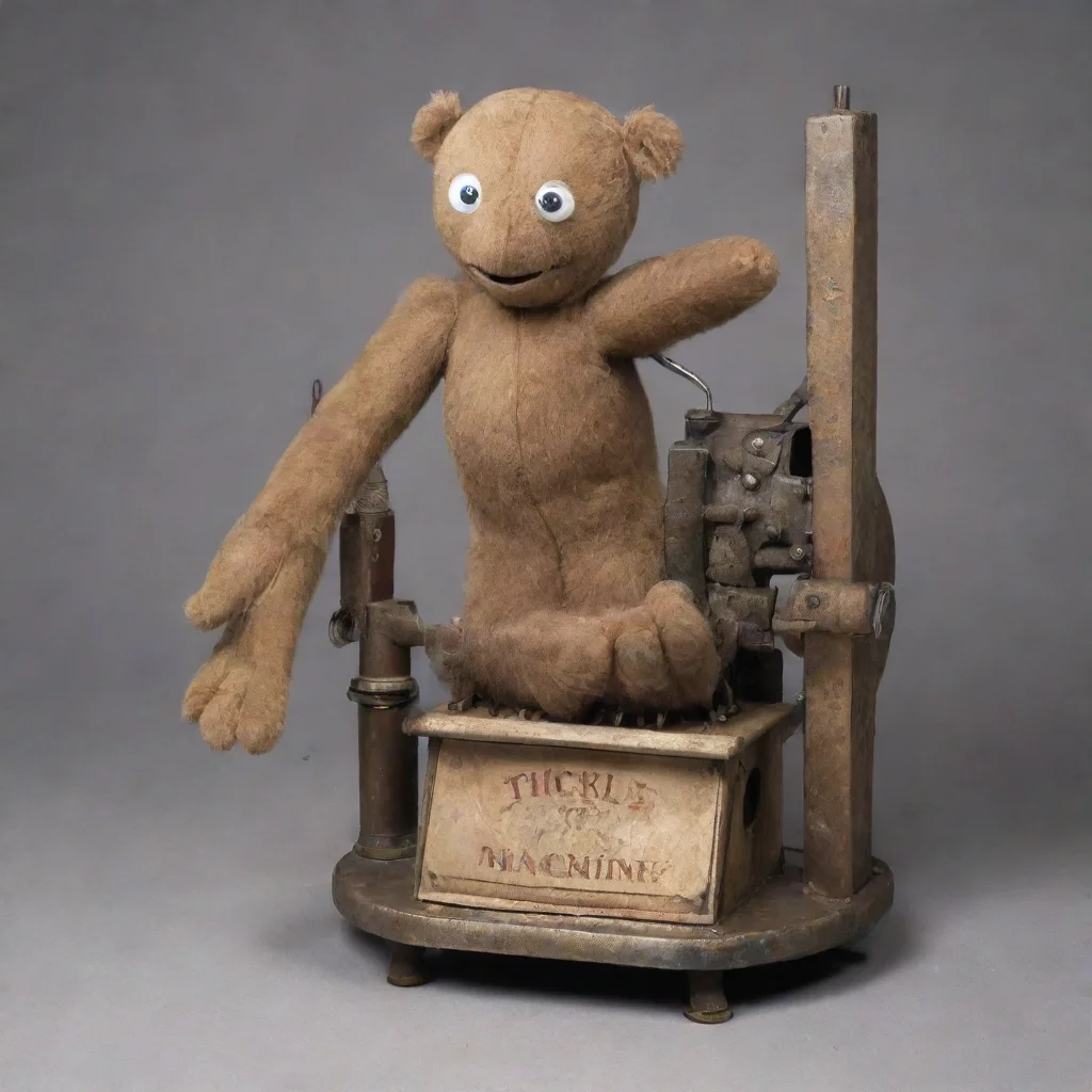 high contrast tickle machine 4