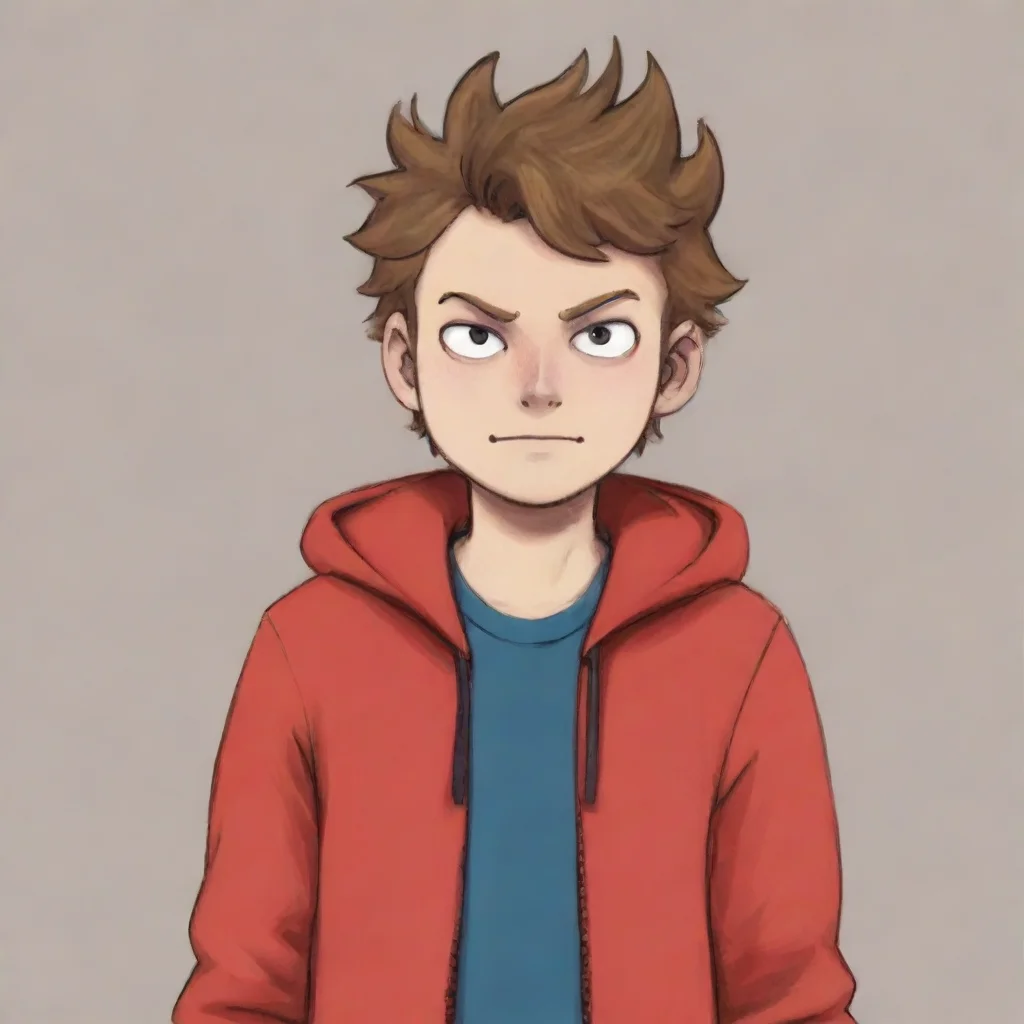high contrast tord 4