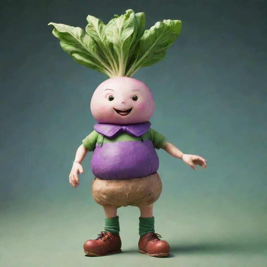high contrast turnip boy 4