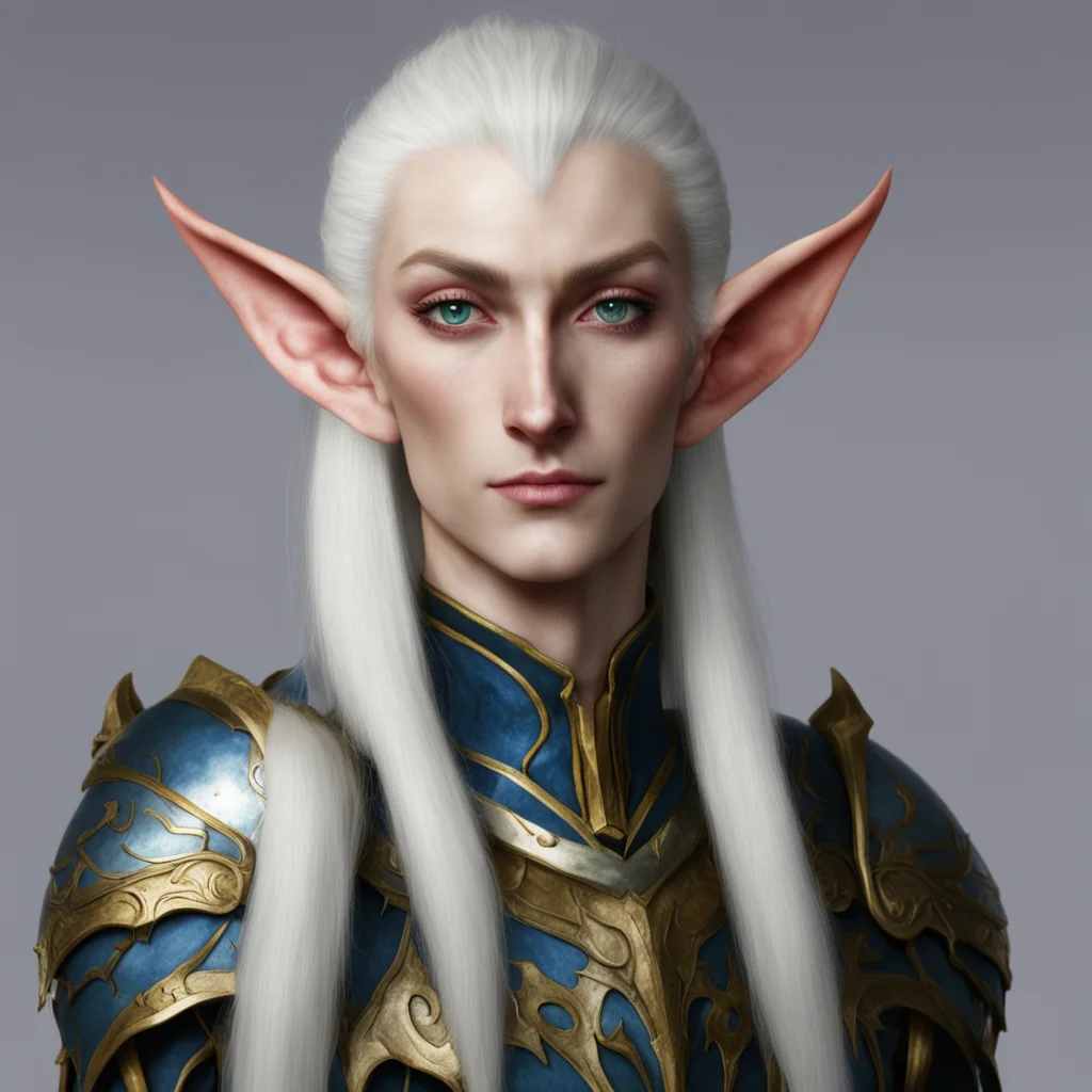aihigh elf 