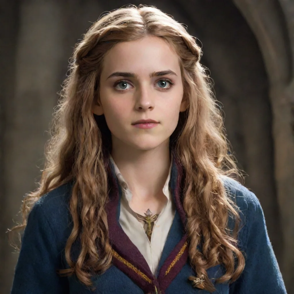 aihigh elf hermione granger