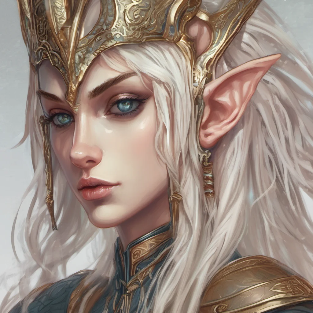 aihigh elf