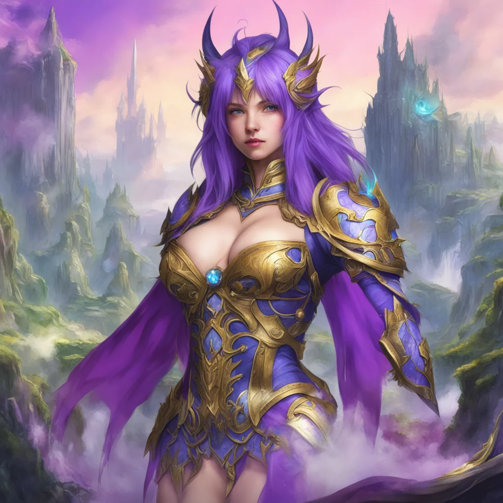 high fantasy revovler confident engaging wow artstation art 3