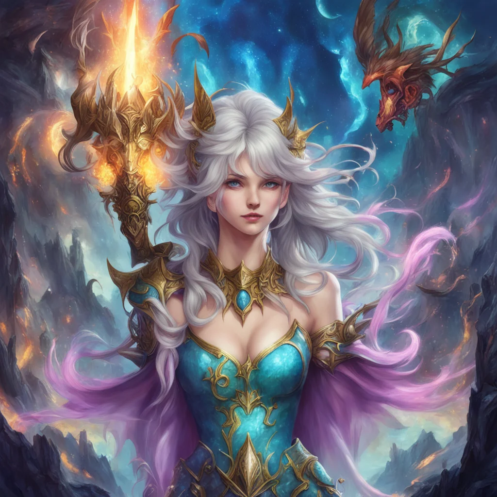 high fantasy revovler good looking trending fantastic 1