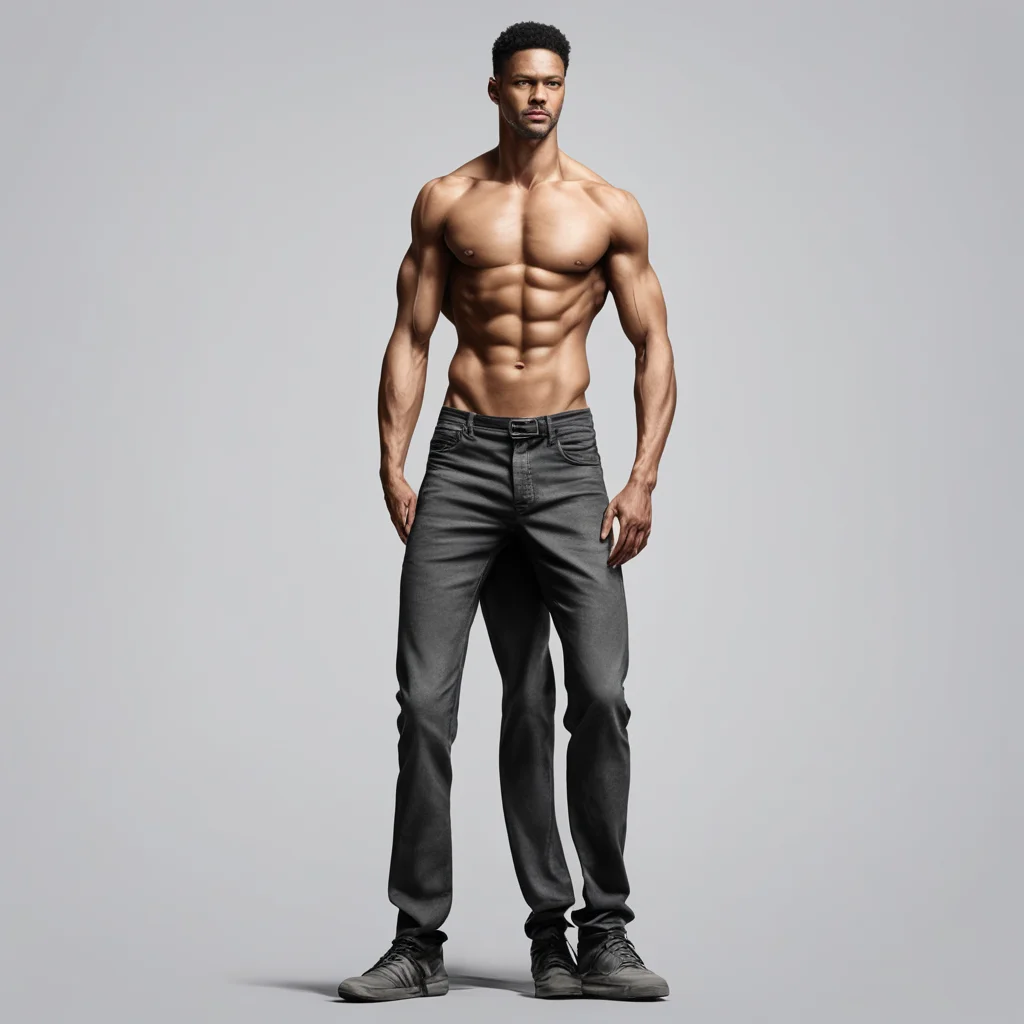 high tall human arts style realistic  amazing awesome portrait 2