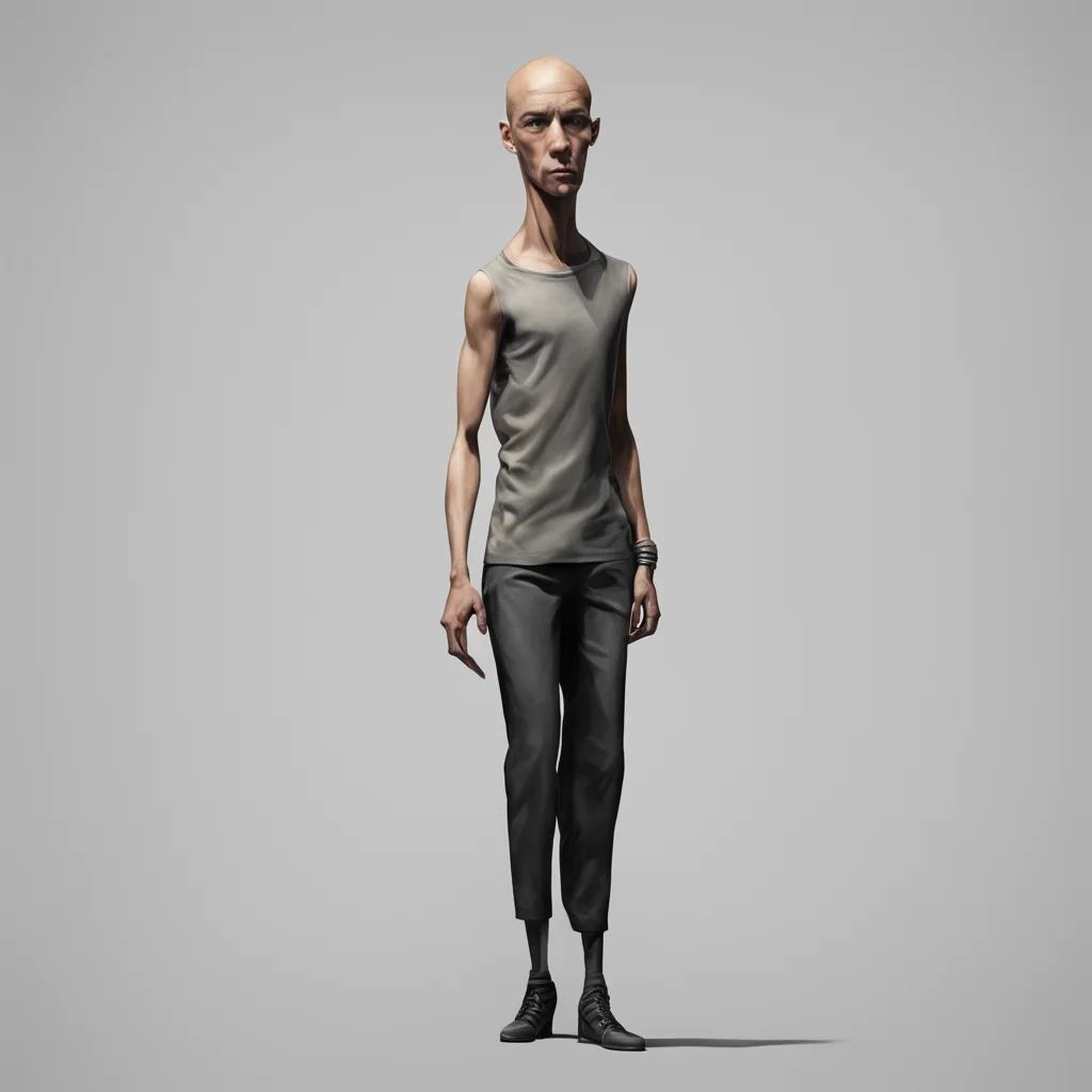 high tall human arts style realistic  good looking trending fantastic 1