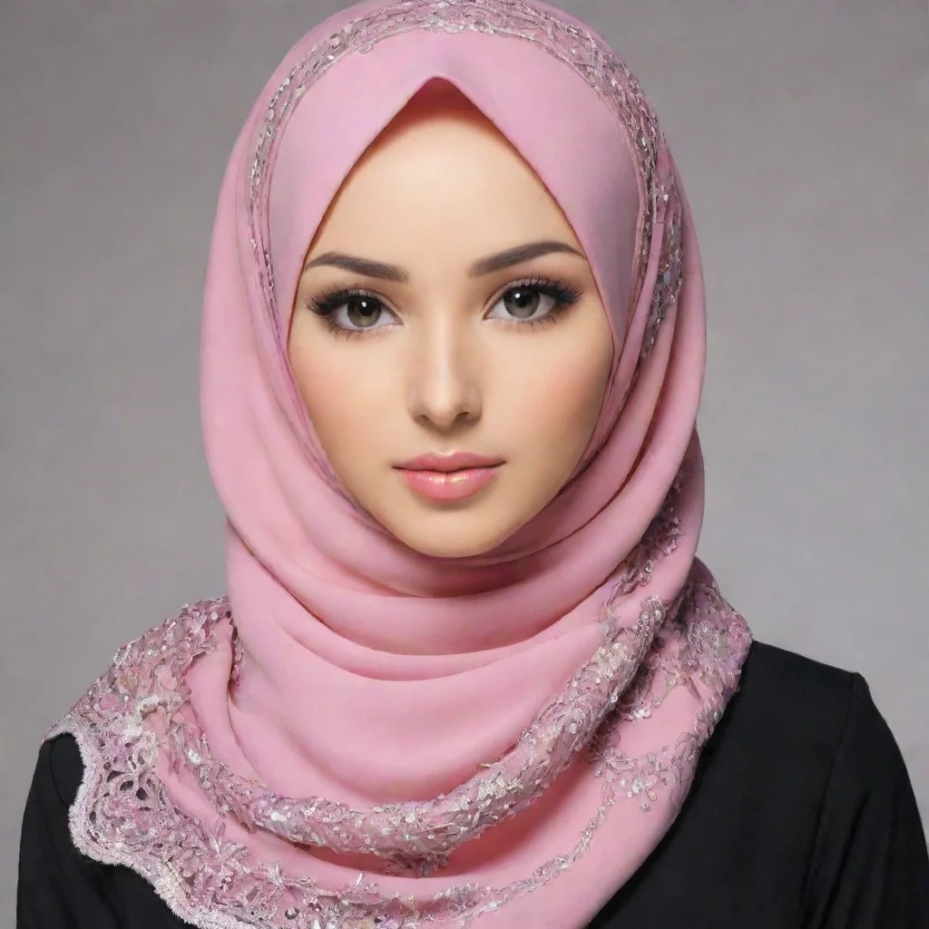 aihijab art