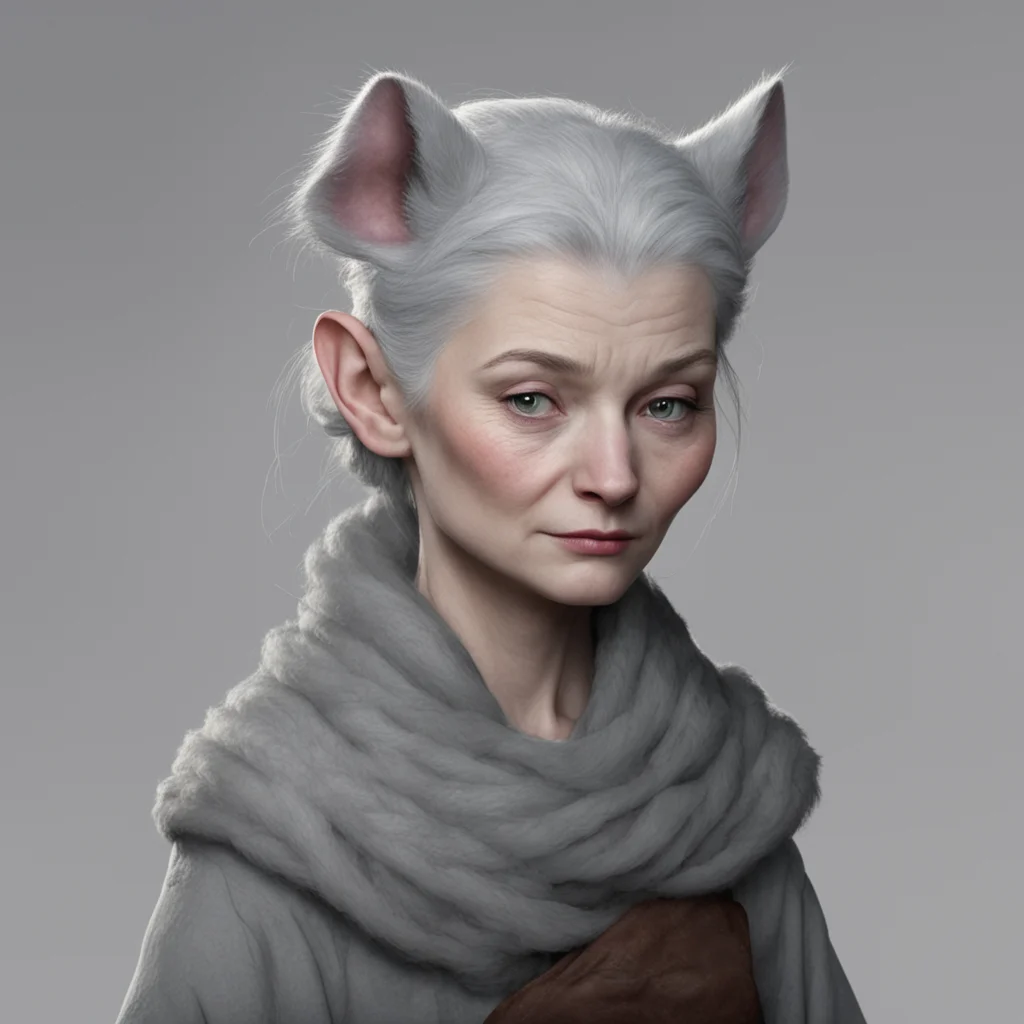 hilda boreas greyrat good looking trending fantastic 1