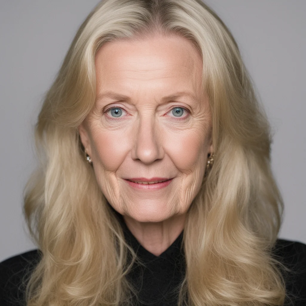 aihillary waugh