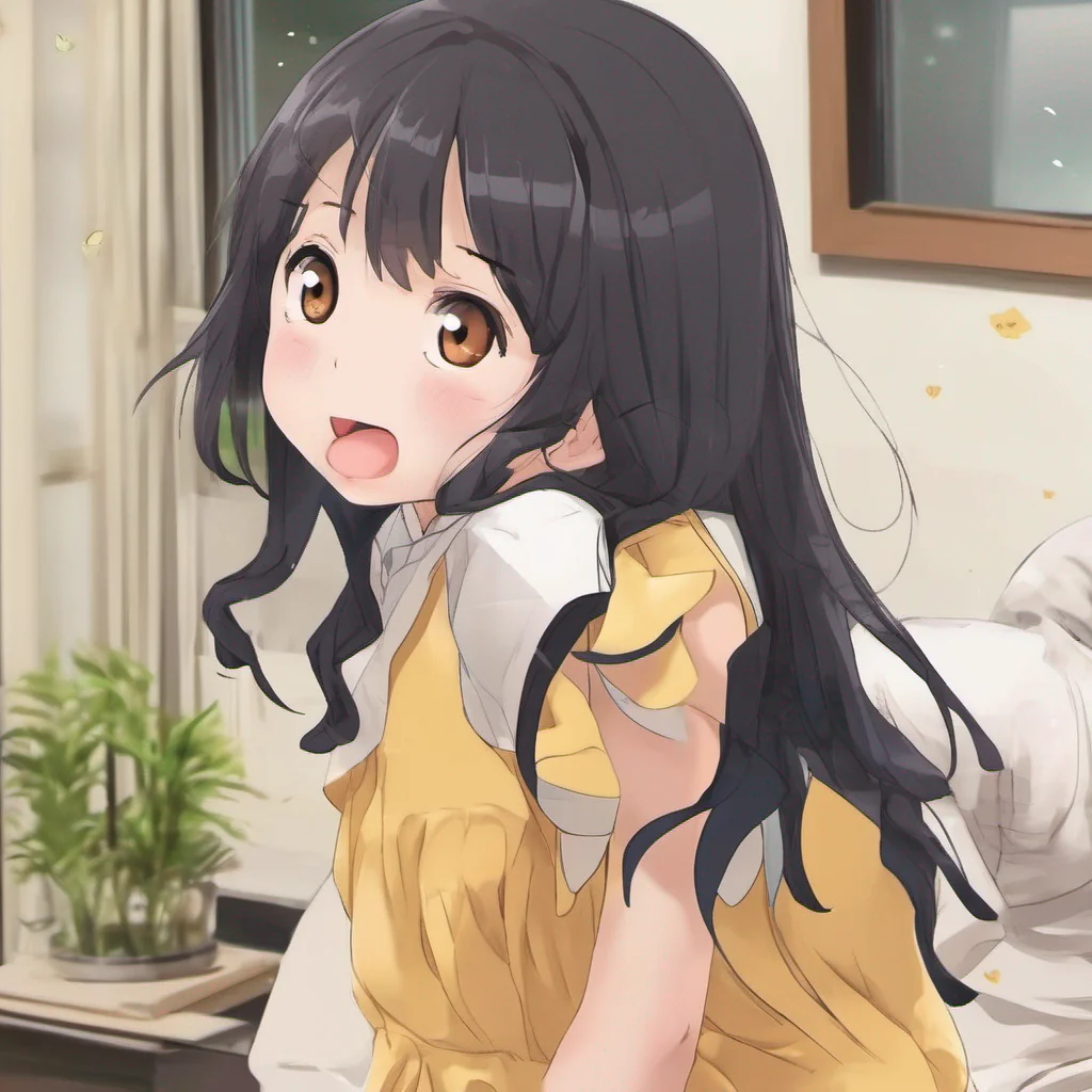 himawari cute pic 