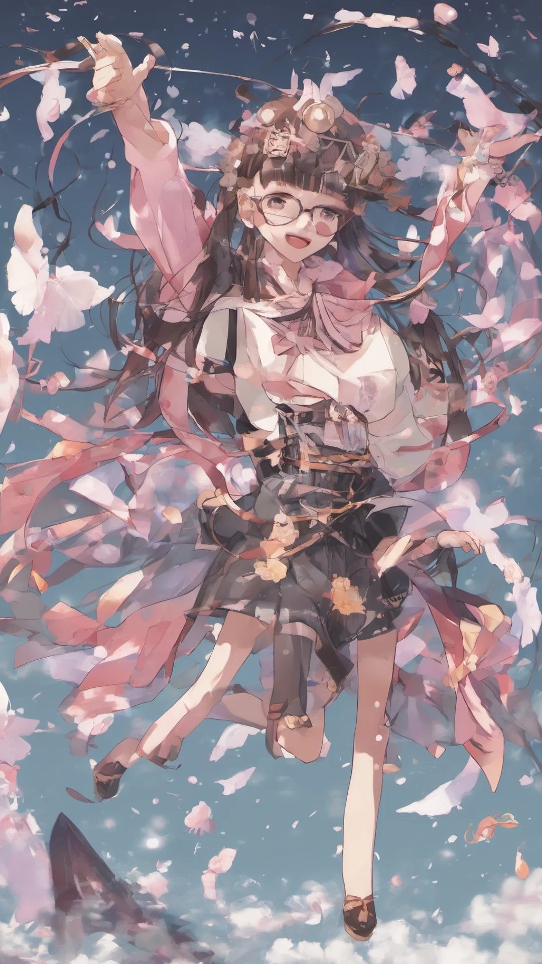 aihimeno  tall