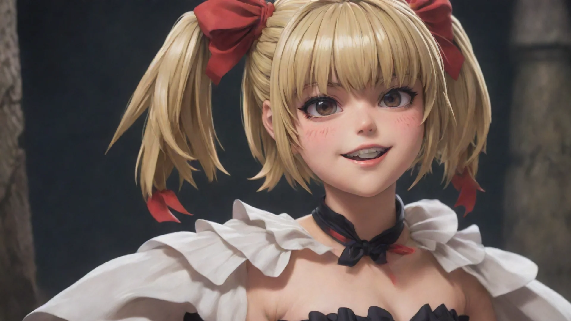 aihimiko toga art detailed hdwidescreen