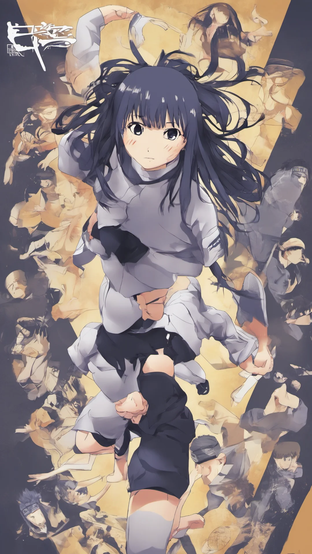 aihinata hyuga  good looking trending fantastic 1 tall