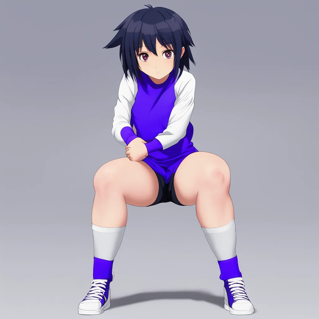 hinata squat good looking trending fantastic 1