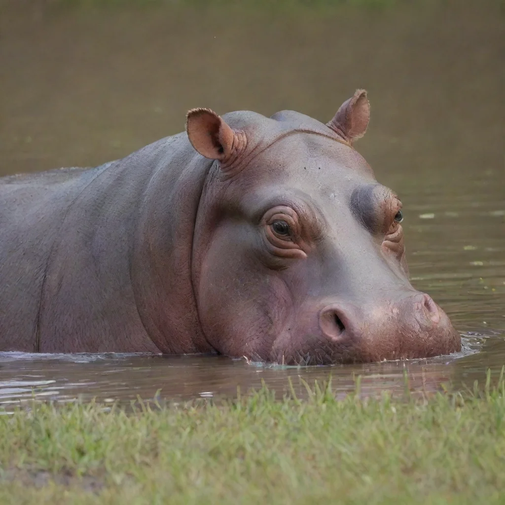 hippo