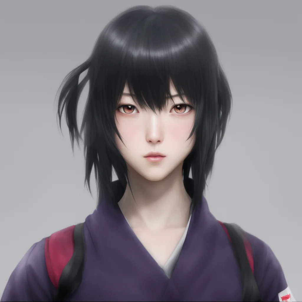 aihisui amazing awesome portrait 2