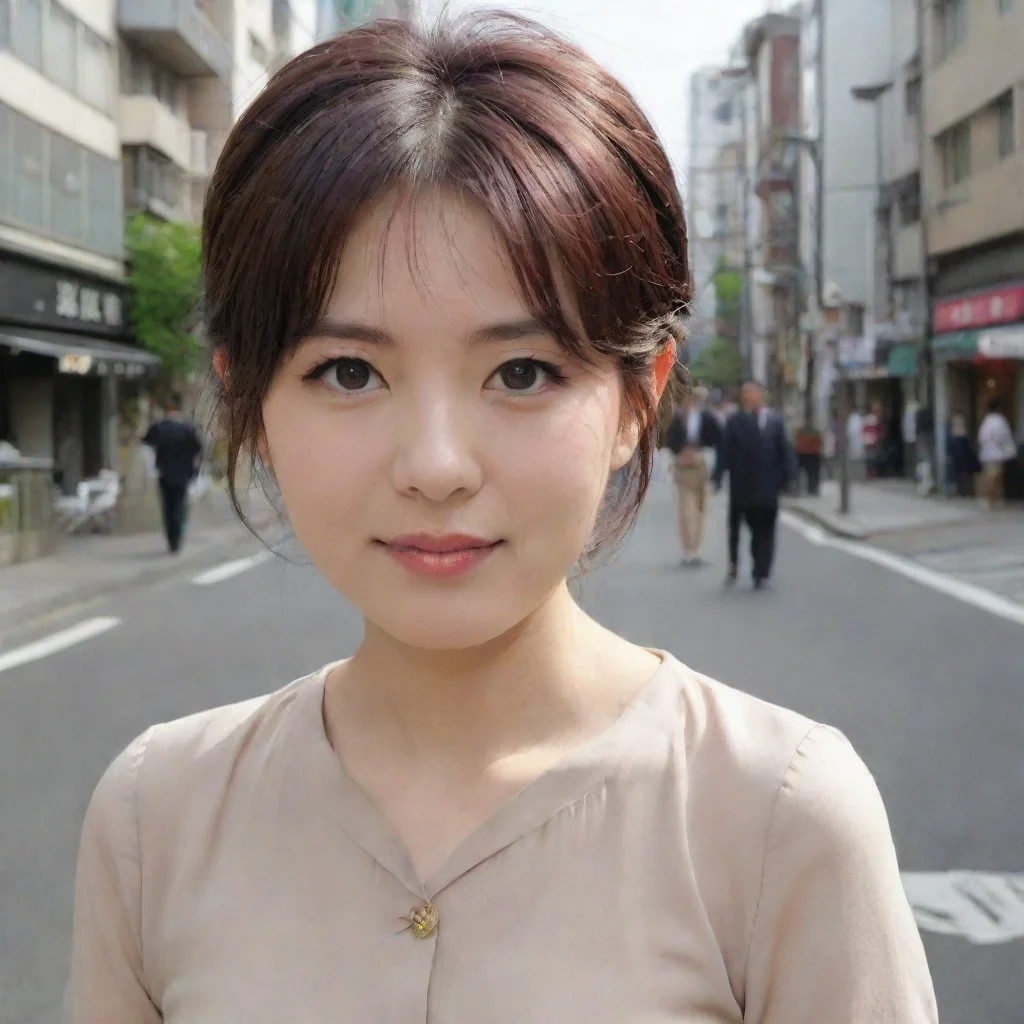 hitotsubashi yurie